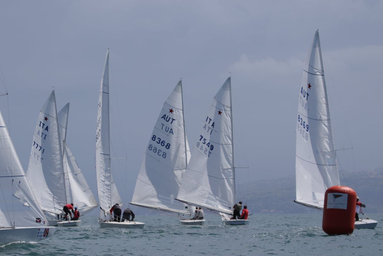 2019 34er Tito Nordio Cup – Yacht Club Adriaco Triest